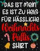 Ugly Christmas Familie Weihnachtsoutfit - Weihnachten Xmas Produktbild-Vorschau 3