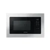 Samsung MG23A7013CT Integrierte Mikrowelle mit Grill 23L Produktbild-Vorschau 1