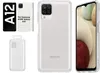 Samsung Soft Clear Cover Galaxy A12, transparent Produktbild-Vorschau 9