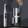 Oral-B iO Series 9N Rose Quartz Podgląd zdjęcia produktu 11