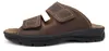 Jomos Tornado Pantolette Braun Produktbild-Vorschau 26
