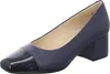 Caprice Damen Pumps in Blau, Größe 38 Produktbild-Vorschau 1