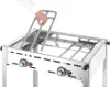 Hendi Gas Green Fire 2 Brenner, 11600 W, Grilování, Náhled obrázku produktu 8