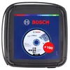 Bosch Tarcza do cięcia metalu 125 mm x 1,0 mm, 100 sztuk Podgląd zdjęcia produktu 3
