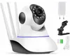 Verk 06314 Panorama-Kamera mit IP-WLAN-HD Produktbild-Vorschau 4