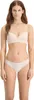 PUMA Soft Padded BH Damen rose dust 85C Produktbild-Vorschau 5