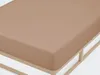 Biberna Jersey Elasthan Spannbettlaken Spannbetttuch Produktbild-Vorschau 7