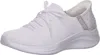 Skechers Slip-ins: Ultra Flex 3.0 Tonal Stretc Biały Podgląd zdjęcia produktu 20