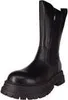 Buffalo Damskie Eleganckie buty za kostkę Lennox Chelsea HI Podgląd zdjęcia produktu 2