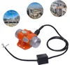 Vibrationsmotor, 40W, 3000 U/min, 220V, 0,18A, Kraftausgabe Produktbild-Vorschau 2