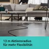 Siemens Staubsauger mit Beutel Q5.0 Extreme silencePower Produktbild-Vorschau 5