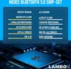 LAMBOX Bluetooth Music Stream Adapter für Lamborghini Produktbild-Vorschau 5