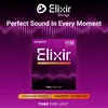 Elixir 16027 Saiten Phosphor Bronze Akustik-Gitarrensaiten Produktbild-Vorschau 2