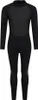 Mountain Warehouse - Pánská kombinéza MW1695 (S-M) (černá) Náhled obrázku produktu 1