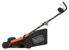BLACK+DECKER Black & Decker Elektryczna kosiarka 1400 W Podgląd zdjęcia produktu 5