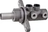 Hauptbremszylinder Ø 22,2 mm 2x M10x1.0 2-Alu-Ansch. A.B.S. Produktbild-Vorschau 1