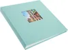 Goldbuch Bella Vista aqua 30x31 100 bielych strán 31507 Náhľad obrázku produktu 2
