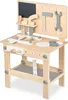 Balinco WERKBANK Kinder Holz, Werkstatt mit Kinder Produktbild-Vorschau 1