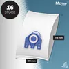 McFilter | 16 Staubsaugerbeutel, 3 HEPA Filter | für Miele Produktbild-Vorschau 3