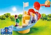 PLAYMOBIL 1.2.3. 70270 Toboggan aquatique Voir les images du produit 15