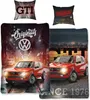 VW Volkswagen Golf GTI 088 Bettwäsche Biber / Flanell Produktbild-Vorschau 1