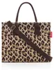 reisenthel bolso shopper bolso de hombro con compartimento Vista previa de la imagen del producto 14