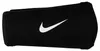 Bracelet Nike Accessories Pro Dri-fit Playcoach 2.0 Noir  Voir les images du produit 1