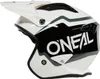 Casque O'Neal VOLT CORP noir/blanc L (59 cm) Voir les images du produit 4
