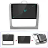 Autoradio da 9 pollici per Ford Focus MK2 (2004-2011), Anteprima dell’immagine prodotto 4