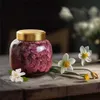 Luxe mini-urn van 210 ml, gemaakt van keramiek, geschikt Productafbeelding-voorbeeld 3