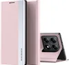 Hülle für Xiaomi 14T Pro Kunstleder Klapphülle Schutzhülle Produktbild-Vorschau 1