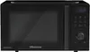 Hisense H23MOBSD1H Mikrowelle, Fassungsvermögen 23 l, 800 W Produktbild-Vorschau 10