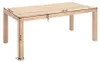 Esstisch YOGA 140x90 cm, 76 cm hoch Produktbild-Vorschau 2