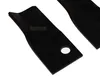 2 X 11,5 CM Messer Satz für ROVER Rasenmäher A03830K, Produktbild-Vorschau 2