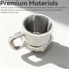 Zündkerzen Tassen, Kreative Zündkerzen Kaffeetasse Für Produktbild-Vorschau 4