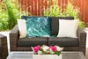 MuchoWow® Outdoor Kissen - Ozean - Wasser - Meer - Luxus - Produktbild-Vorschau 5