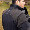 Merlin Badou Polyamid Dual Sport Motorrad Textiljacke, Produktbild-Vorschau 5
