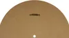 MDF-Platte "Wanduhr", Ø ca. 30 cm, Loch-Ø ca. 1cm Produktbild-Vorschau 3