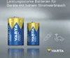 VARTA Alkaline Batterie Longlife Power Baby (C) 6 Stück Produktbild-Vorschau 5