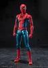 Bandai Tamashii Nations Spider-Man: No Way Home S.H. Produktbild-Vorschau 2