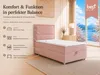 Best for Home Boxspringbett mit Bettkasten Trinity Produktbild-Vorschau 3