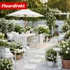Floordirekt Gartenstuhl Terrano, stapelbar aus Kunststoff Produktbild-Vorschau 9