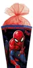 ROTH 678893 Rożek szkolny Marvel Spiderman - kwadratowy, 85 Podgląd zdjęcia produktu 3