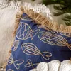 Dutch Decor Dekokissen Jonna 45x45 cm Weiß Produktbild-Vorschau 7