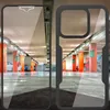 Schutzhülle für Xiaomi Redmi Note 14 4G, Eingebautem Produktbild-Vorschau 4