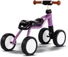 Puky 00003045, 1,5 rok / roky, 3 koleso/kolesá, Purpurová Náhľad obrázku produktu 2