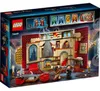 LEGO Harry Potter Zástava Nebelvíru, Sada na stavění, 9 Náhled obrázku produktu 29
