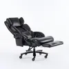 XXL Ergonomická kancelárska stolička, manažérska stolička, Náhľad obrázku produktu 12