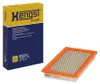 Hengst Luftfilter für Nissan Cube Evalia Micra Note Nv200 Produktbild-Vorschau 2