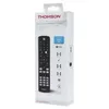 Thomson ROC1128PHI, TV, IR Wireless, Tlačítka, Černá Náhled obrázku produktu 5